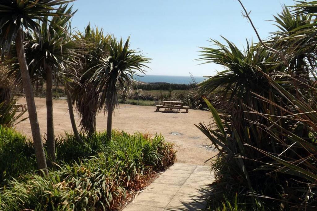 Plas Darien-3 Bed Apt- Sea Views - Sleeps 5 Trearddur Luaran gambar